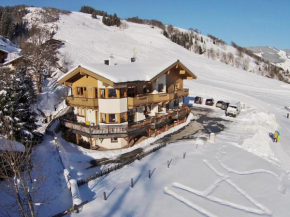 Arianne Ski in - Ski out Saalbach-Hinterglemm
